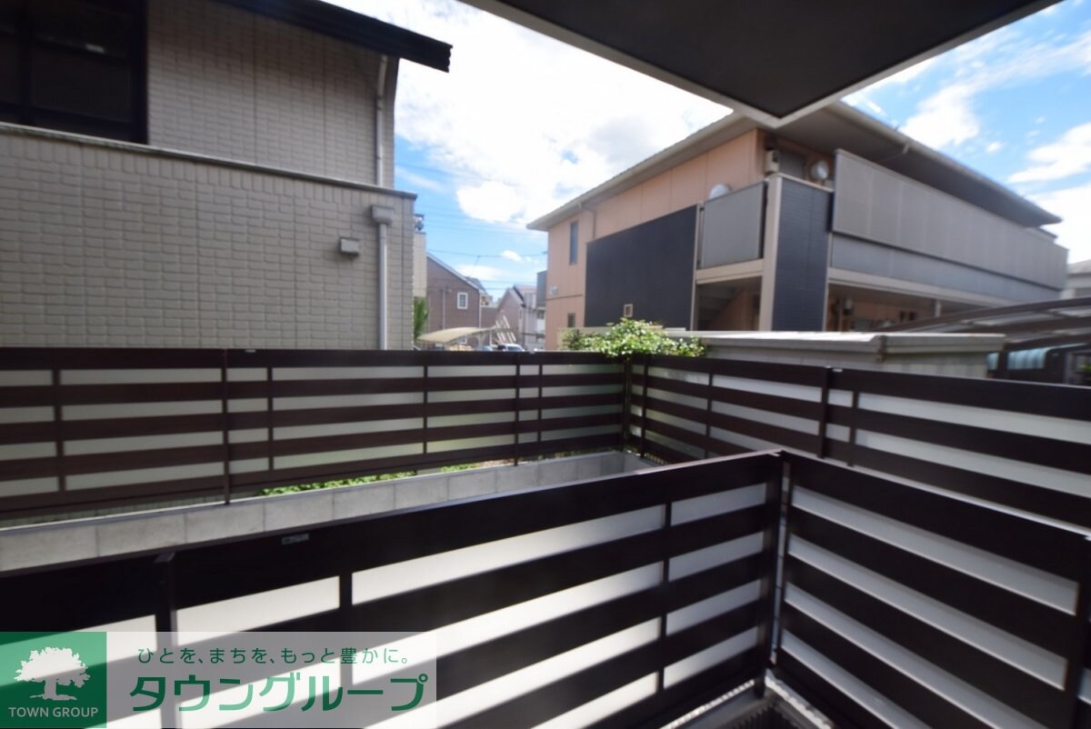 グレイスグリーンヒルズの物件内観写真