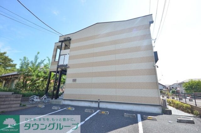 レオパレスコスモスの物件内観写真