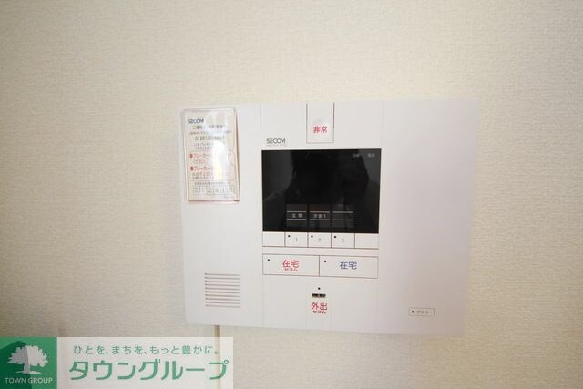 レオパレスコスモスの物件内観写真