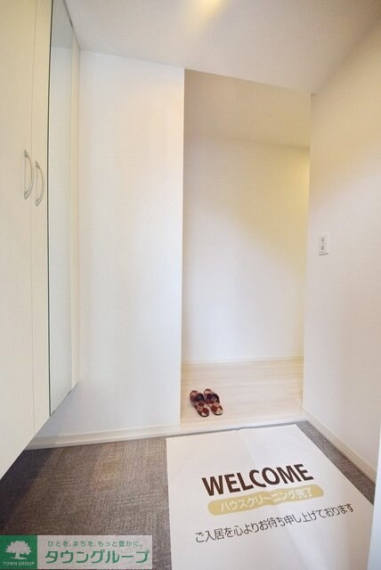 ホワイトヴィラの物件内観写真