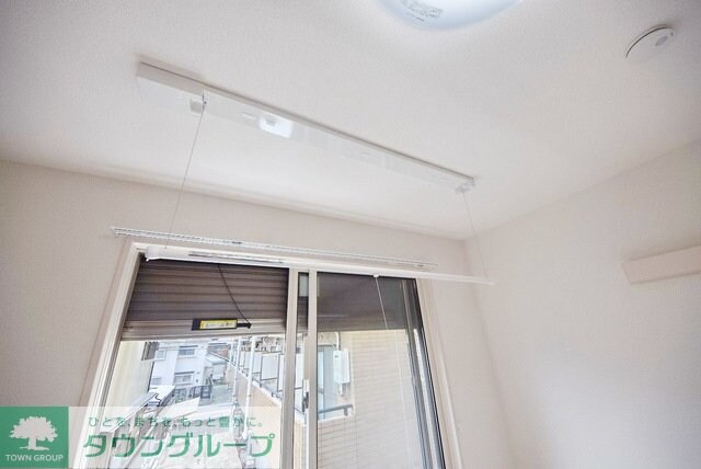 ホワイトヴィラの物件内観写真