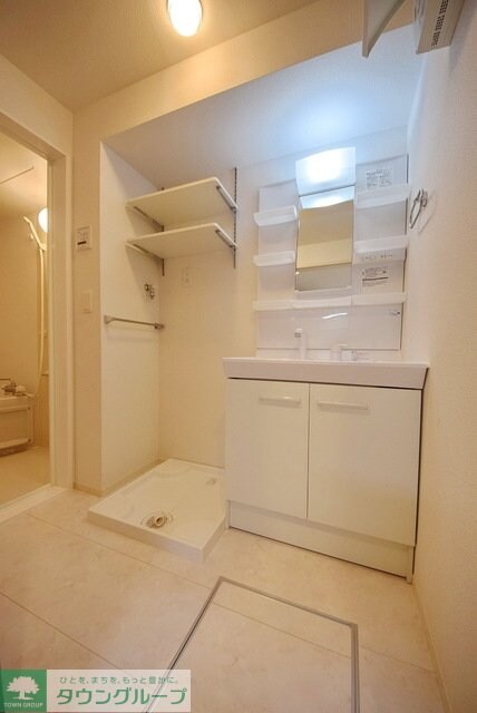 ホワイトヴィラの物件内観写真