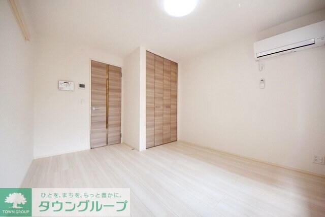 ホワイトヴィラの物件内観写真