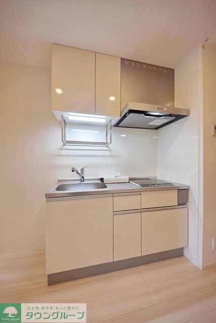 ホワイトヴィラの物件内観写真