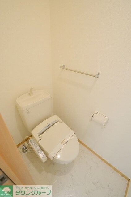 I.ヴィレッジ堀崎の物件内観写真