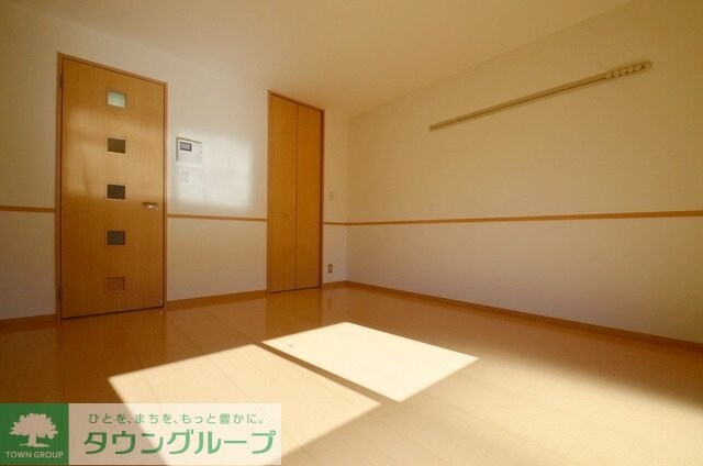 I.ヴィレッジ堀崎の物件内観写真