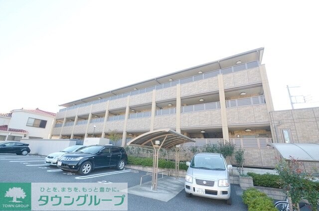 I.ヴィレッジ堀崎の物件内観写真