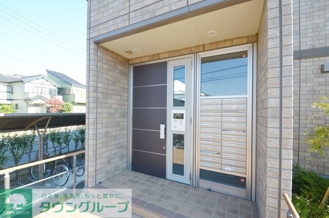 I.ヴィレッジ堀崎の物件内観写真