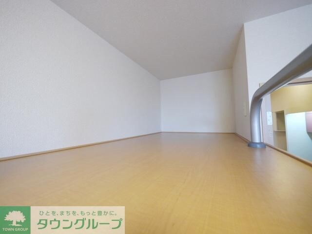 レオパレスリバーヴィレッジMの物件内観写真