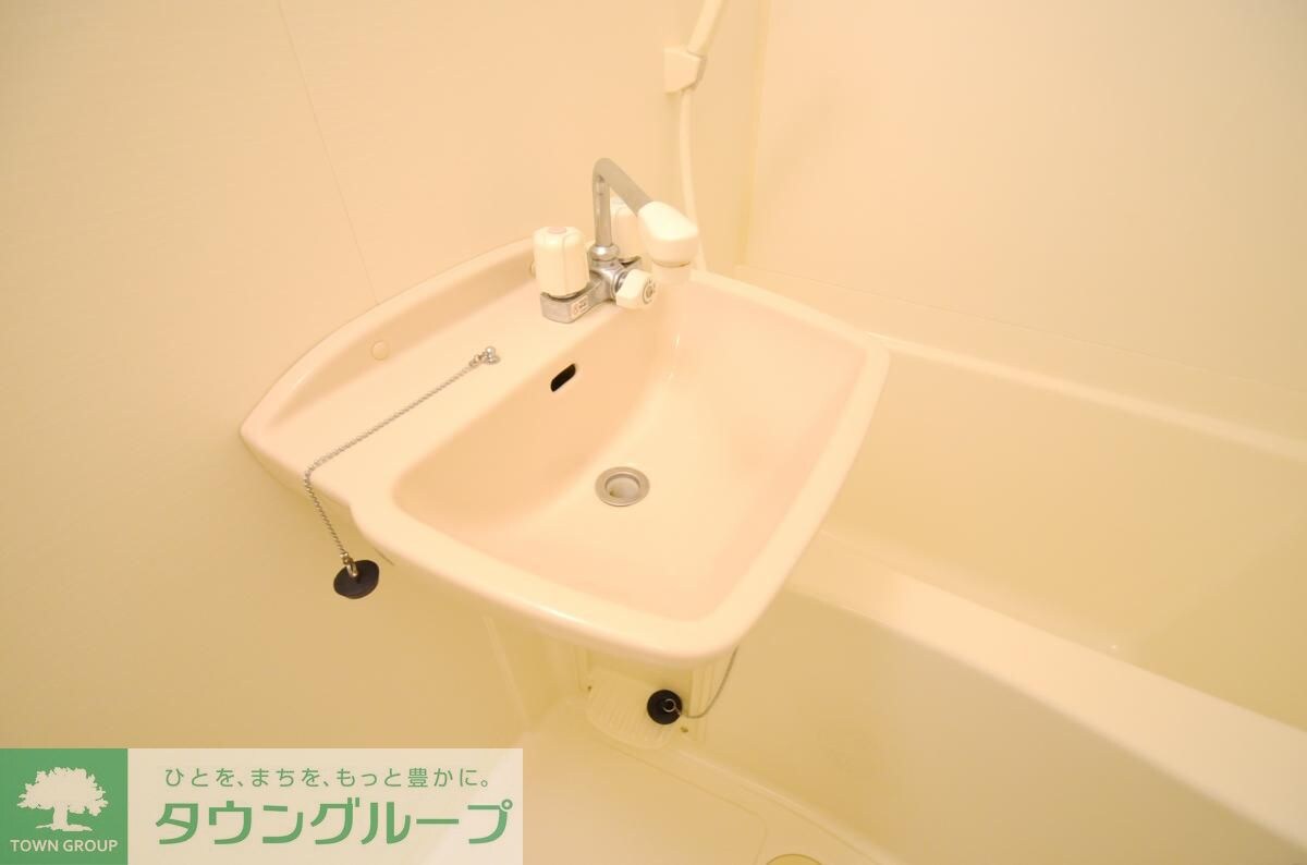 レオパレスリバーヴィレッジMの物件内観写真