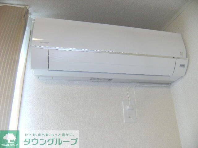 レオパレスリバーヴィレッジMの物件内観写真