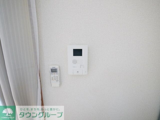 レオパレスコヅチの物件内観写真