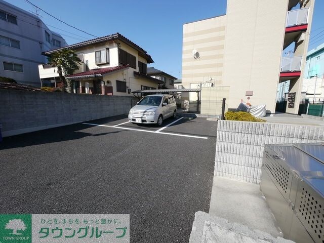 レオパレスコヅチの物件内観写真