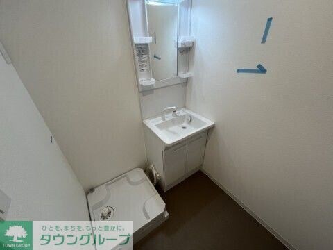 ジーメゾン西大宮アウリスの物件内観写真