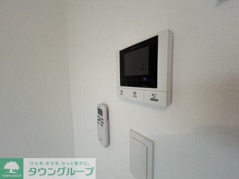 ジーメゾン西大宮アウリスの物件内観写真