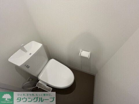 ジーメゾン西大宮アウリスの物件内観写真