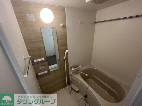 ジーメゾン西大宮アウリスの物件内観写真