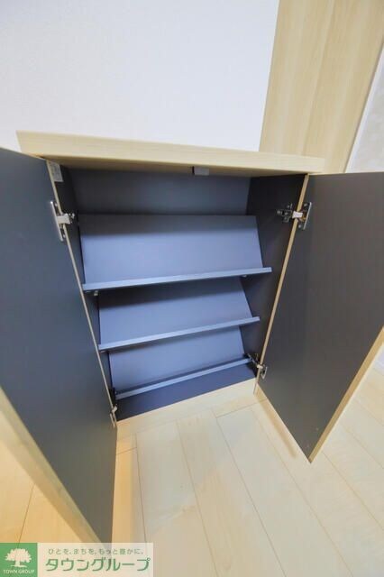 MELDIA大宮Bの物件内観写真