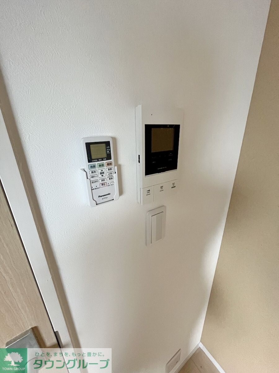 メルディア東大宮IIIの物件内観写真