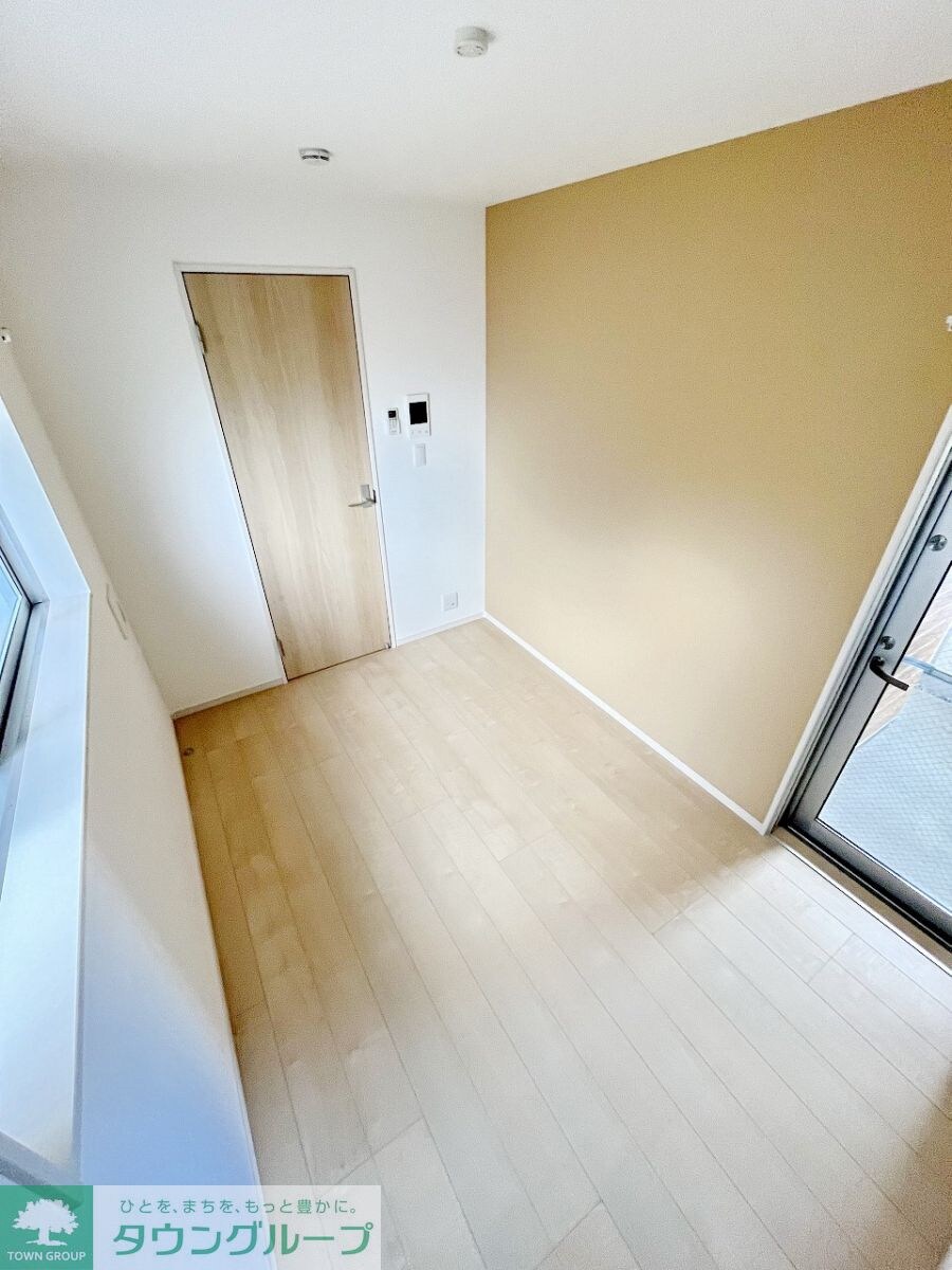 メルディア東大宮IIIの物件内観写真