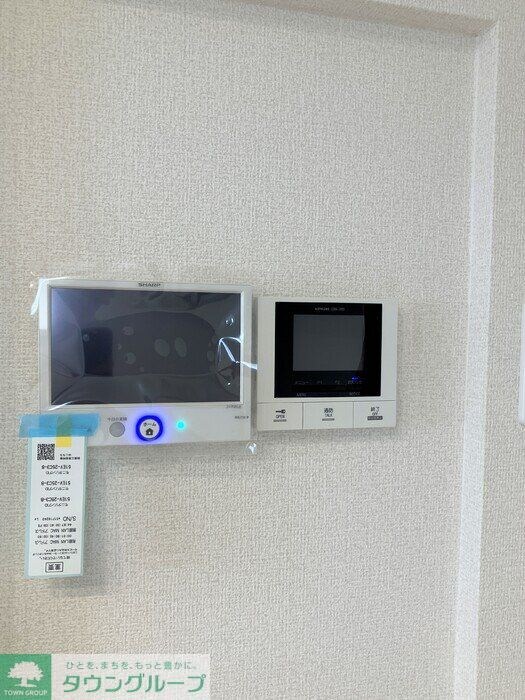 D-estの物件内観写真