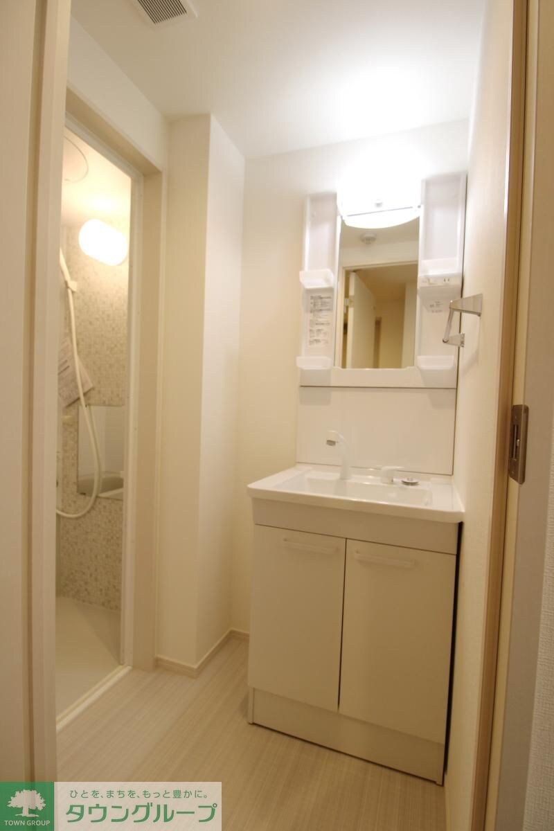 グレイス岩槻の物件内観写真