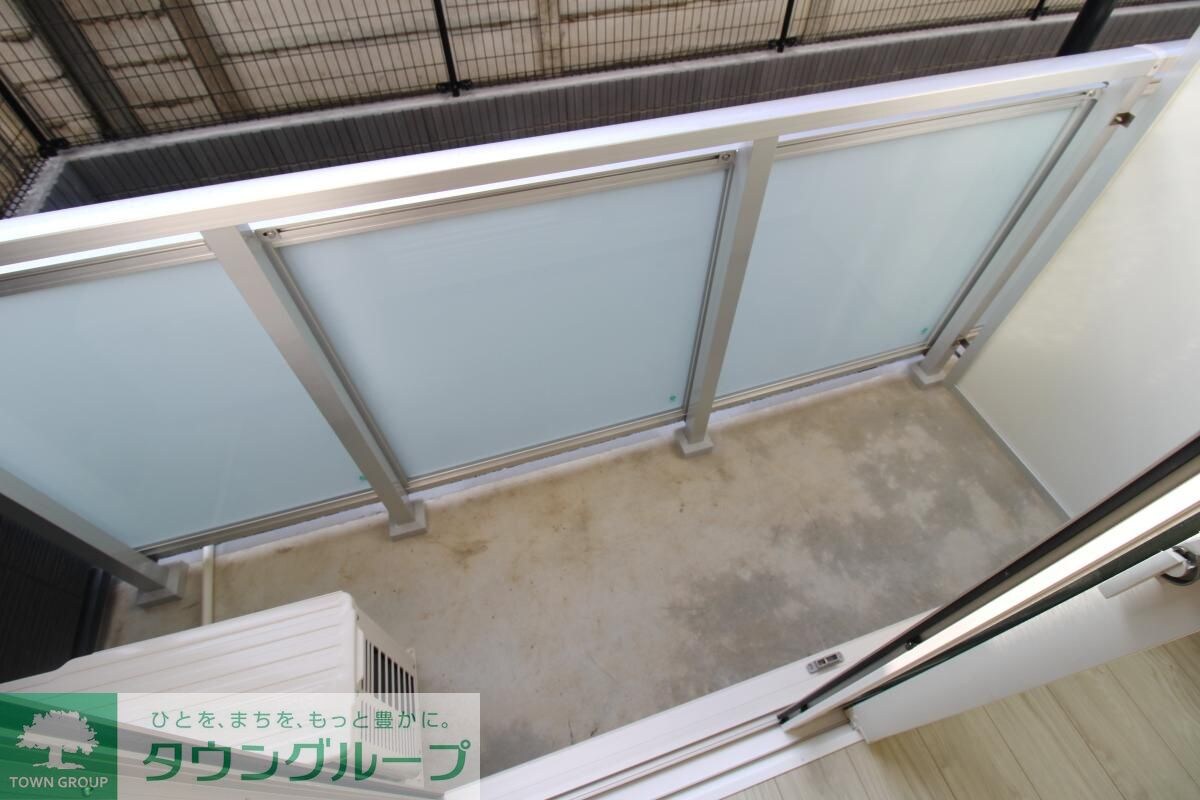 グレイス岩槻の物件内観写真