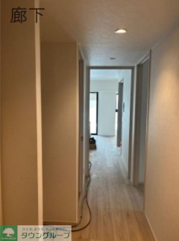 フィルージュ浦和常盤の物件内観写真