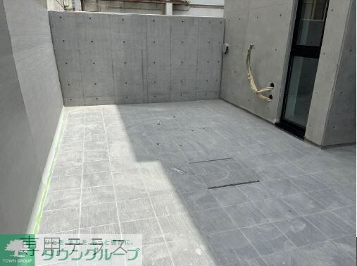 フィルージュ浦和常盤の物件内観写真