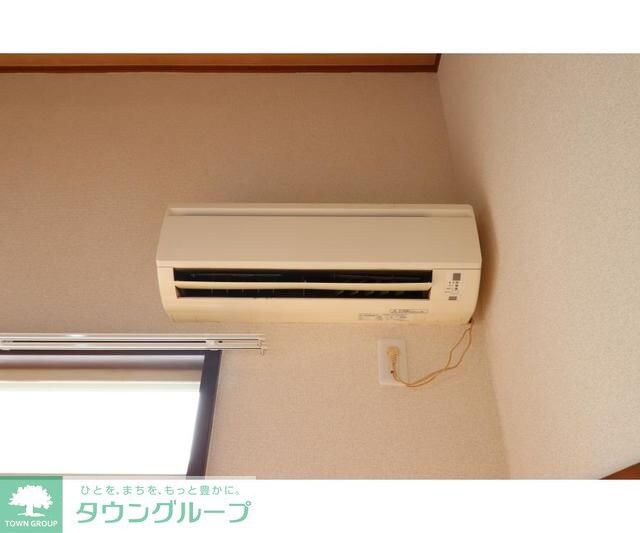 北見ハイツの物件内観写真