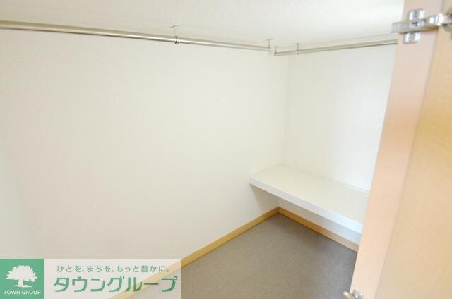 レオパレスクレールセリシエの物件内観写真