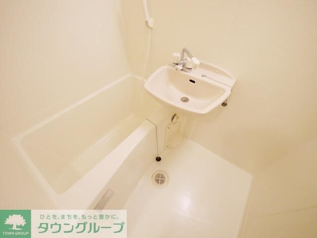 レオパレスクレールセリシエの物件内観写真