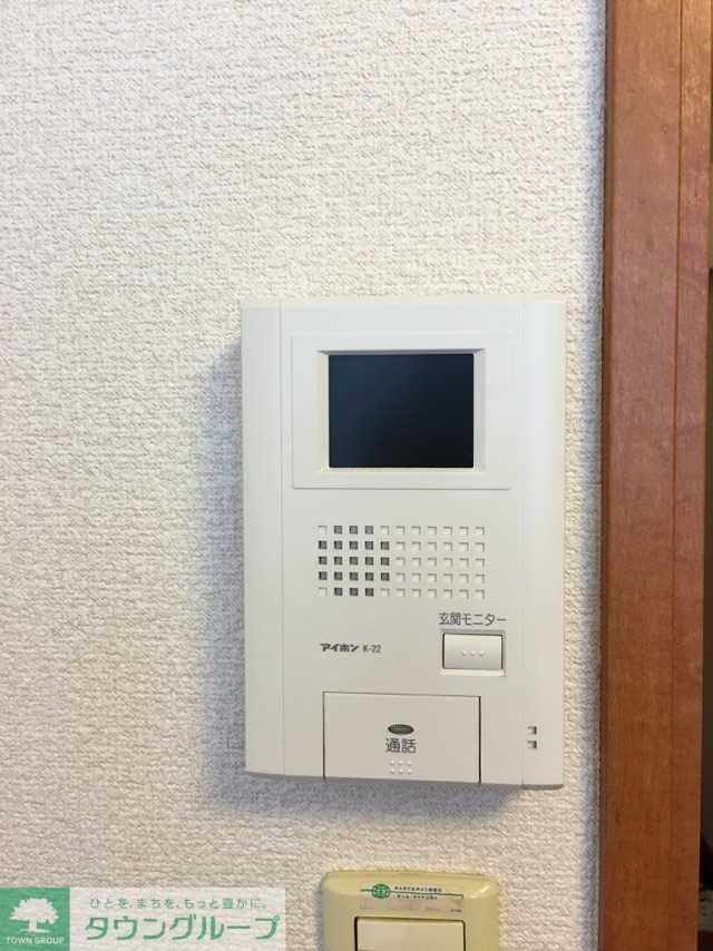 レオパレスクレールセリシエの物件内観写真