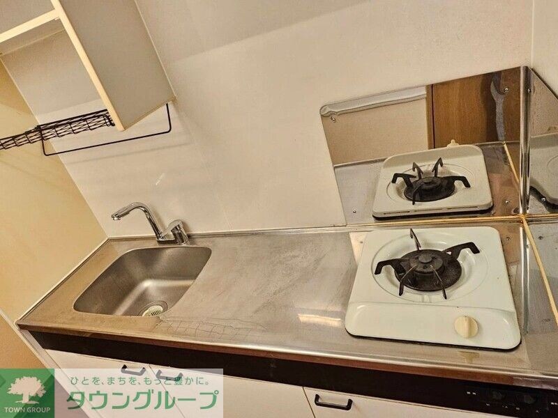 プティパレドゥの物件内観写真