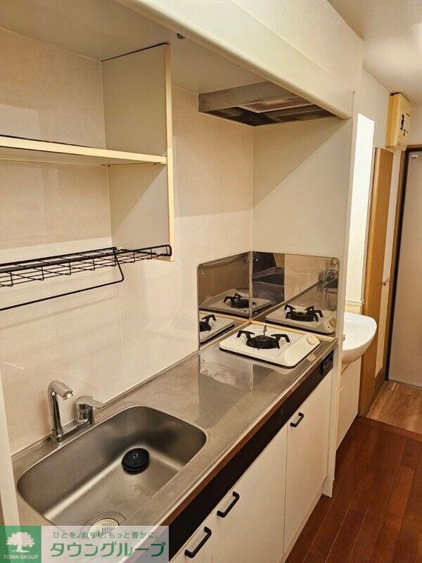 プティパレドゥの物件内観写真