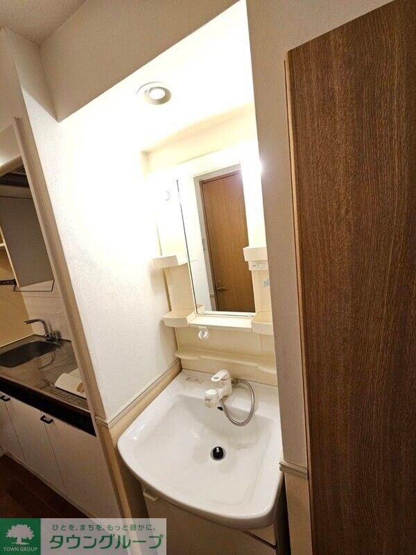 プティパレドゥの物件内観写真