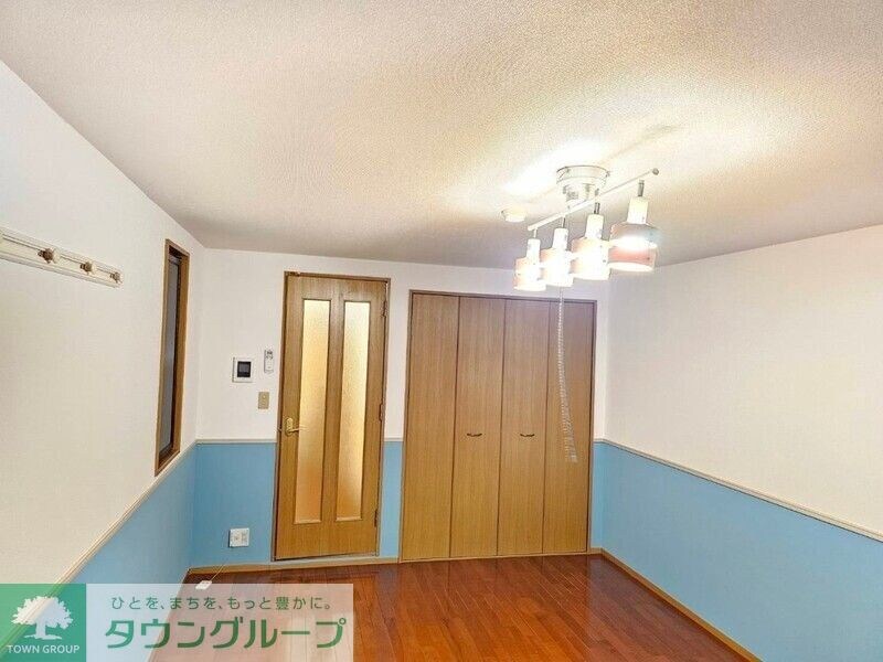 プティパレドゥの物件内観写真