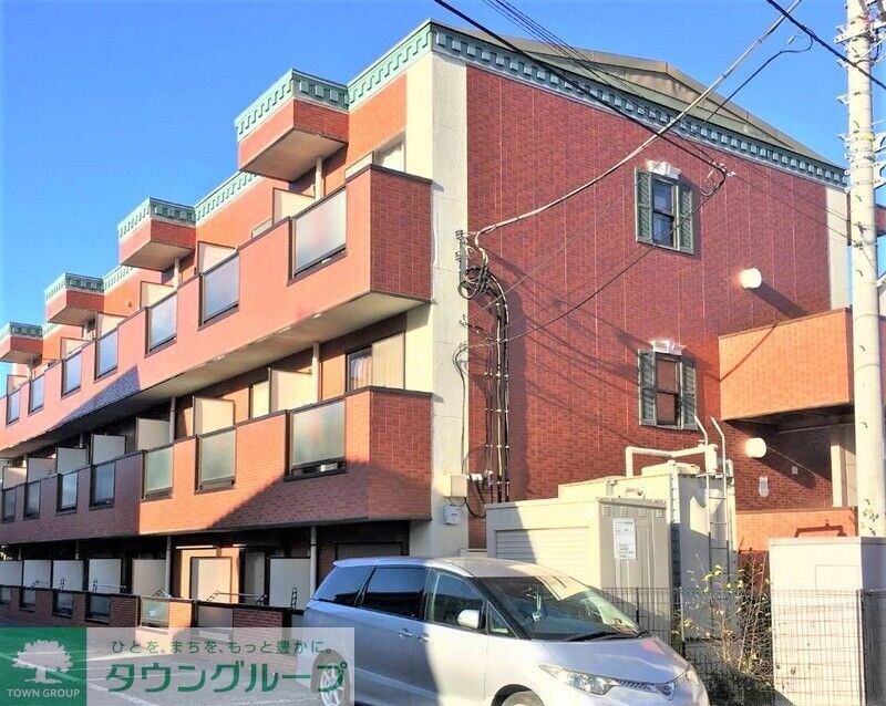 プティパレドゥの物件内観写真