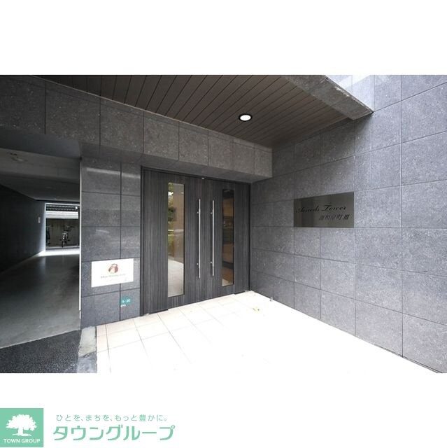 アクシーズタワー浦和岸町IIIの物件内観写真