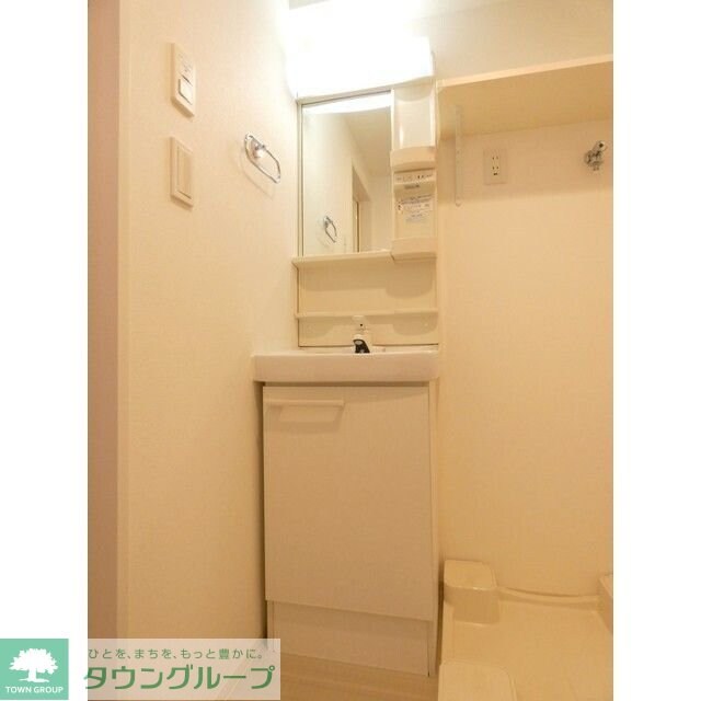 アクシーズタワー浦和岸町IIIの物件内観写真