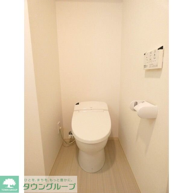 アクシーズタワー浦和岸町IIIの物件内観写真