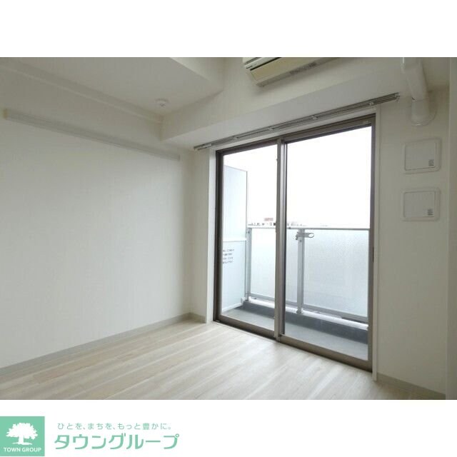 アクシーズタワー浦和岸町IIIの物件内観写真