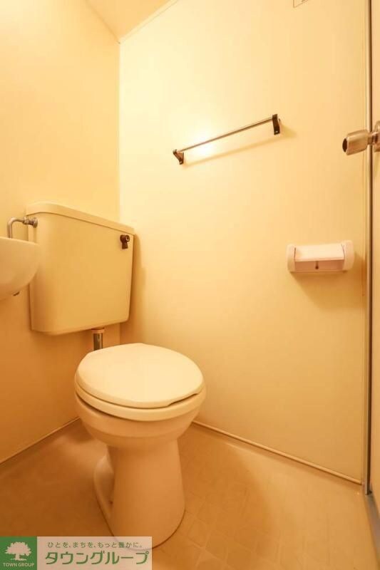 TOP大宮第9の物件内観写真