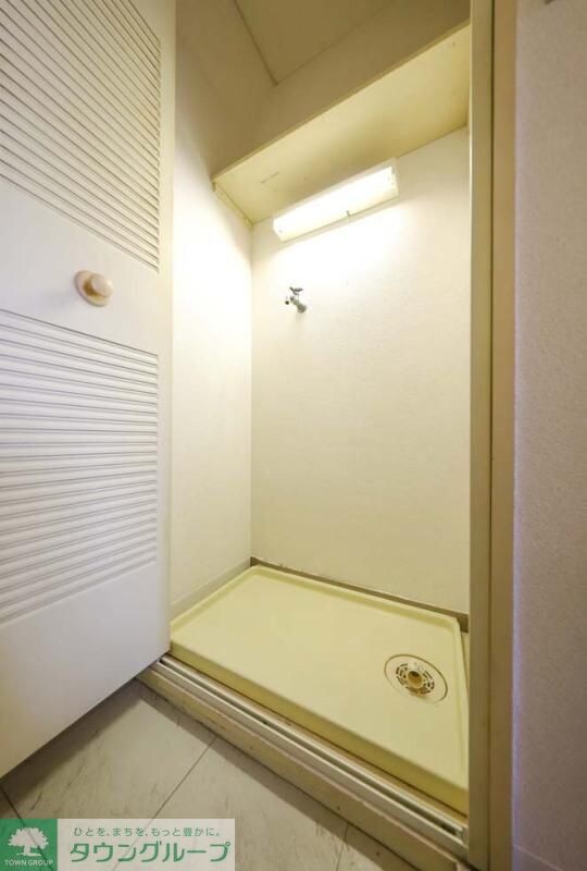 TOP大宮第9の物件内観写真