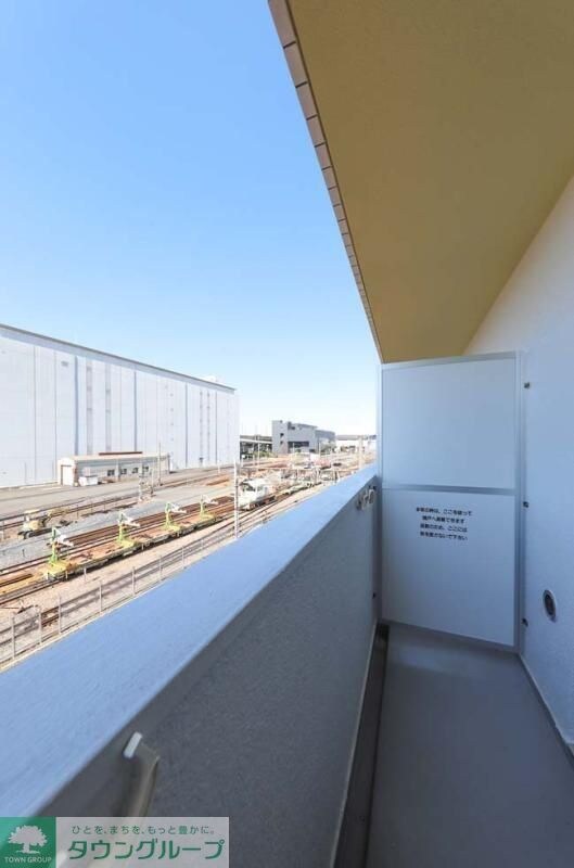 TOP大宮第9の物件内観写真