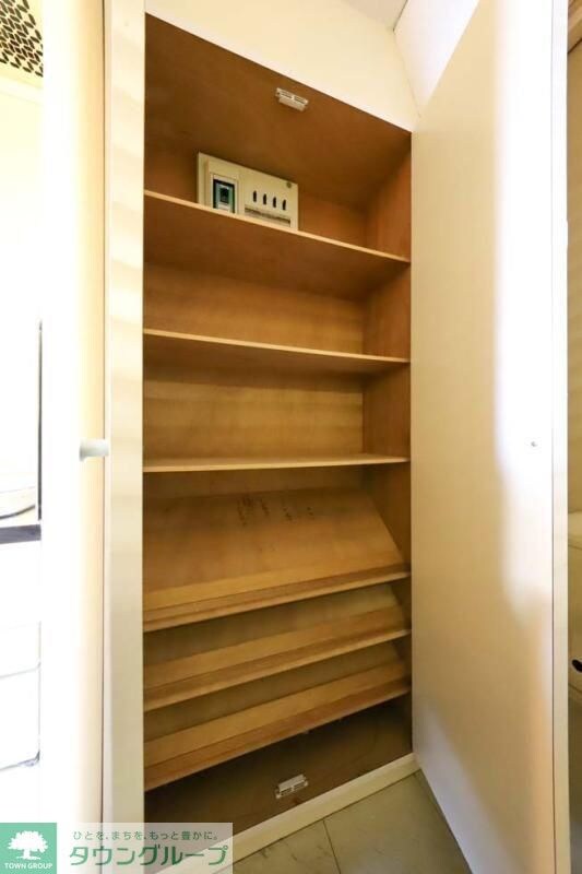 TOP大宮第9の物件内観写真