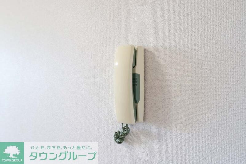 TOP大宮第9の物件内観写真