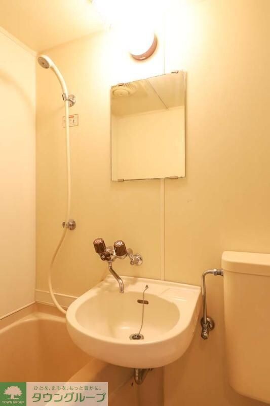 TOP大宮第9の物件内観写真