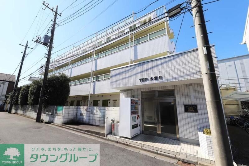 TOP大宮第9の物件内観写真