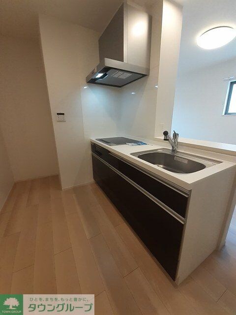 メゾン ド ソレイユIIの物件内観写真